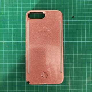 Carcasa Lumee iPhone - funda iluminada