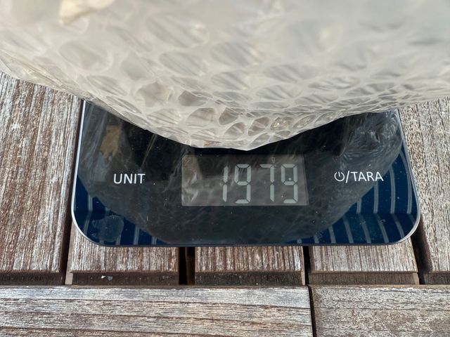 Sopera Royal Porcelain modelo Jarolina