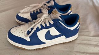 Zapatillas Nike Dunk Low 38,5