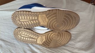 Zapatillas Nike Dunk Low 38,5