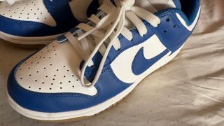 Zapatillas Nike Dunk Low 38,5