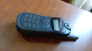 Alcatel One Touch Easy - Teléfono móvil