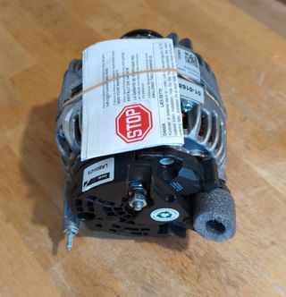 Alternador Lucas LRB00475 - 120A