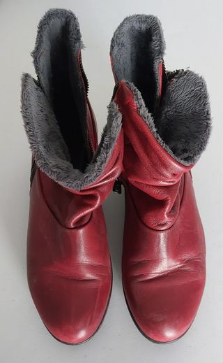 Botines 