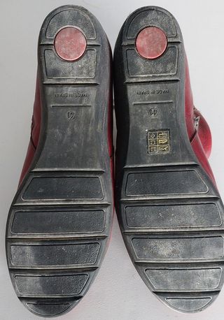 Botines 