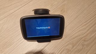 GPS TomTom GO 510