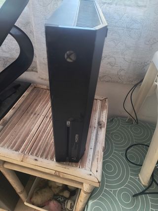 Xbox One - Consola negra