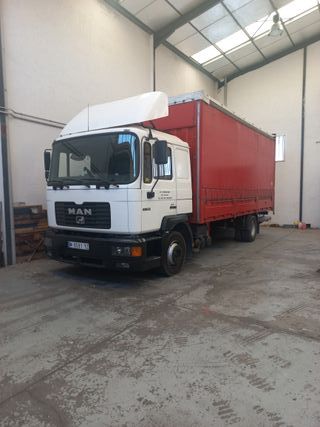 MAN 13-284 2000