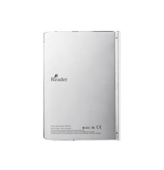 Sony PRS-650 (eReader) Plata