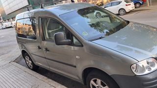 Volkswagen Caddy 2005