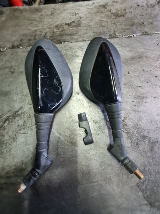 Kymco Super Dink 125: piezas