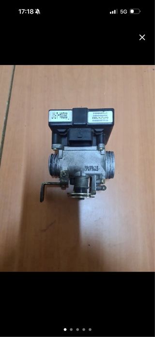 Kymco Super Dink 125: piezas