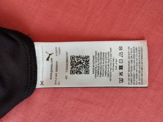 Mallas deportivas Puma mujer