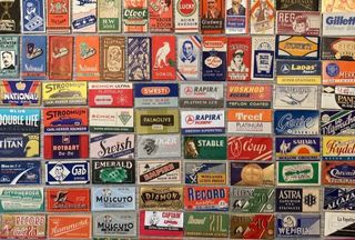 95, Cuchillas de afeitar,