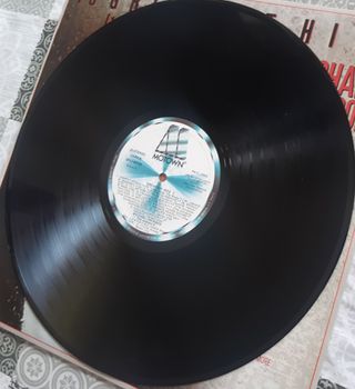 Vinilo lp Michael Jackson & Jackson 5