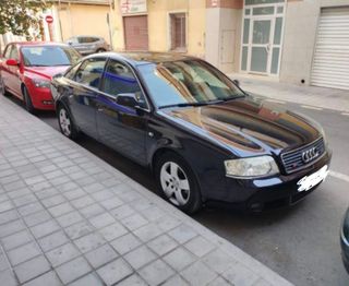 Audi A6 2004