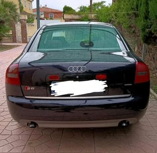 Audi A6 2004