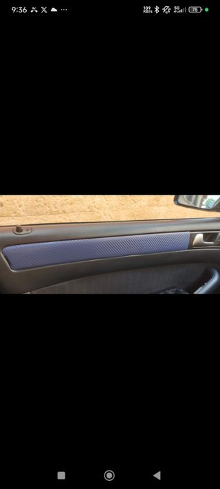 Audi A6 2004