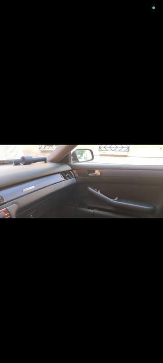 Audi A6 2004