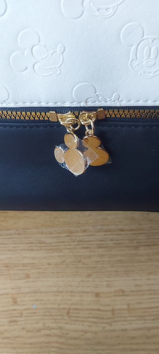 Mochila Disney Mickey Mouse