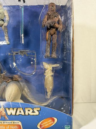 Star Wars: Batalla de Hoth