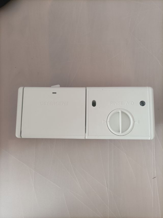 Dispensador lavavajillas Fagor