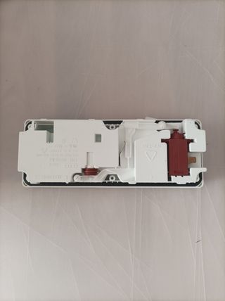 Dispensador lavavajillas Fagor