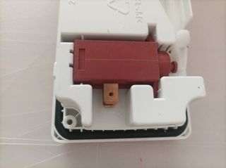 Dispensador lavavajillas Fagor