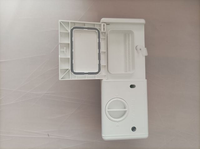 Dispensador lavavajillas Fagor