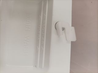 Dispensador lavavajillas Fagor