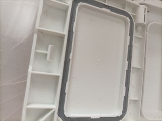 Dispensador lavavajillas Fagor