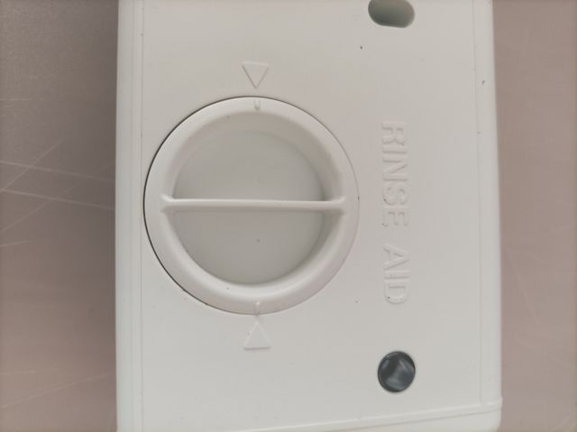 Dispensador lavavajillas Fagor