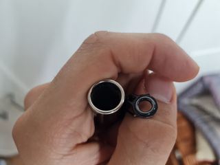 Caña CarpFishing (action)100-250g3METROS