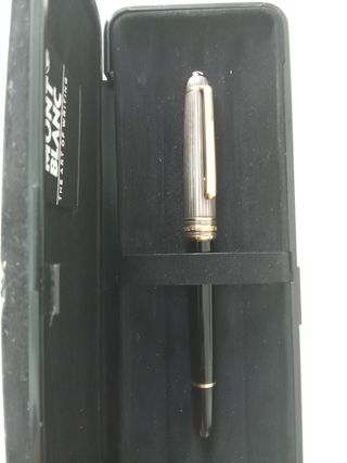 Rollerball Montblanc Meisterstück