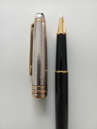 Rollerball Montblanc Meisterstück