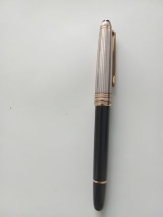 Rollerball Montblanc Meisterstück