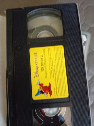 Toy Story DVD (Español)