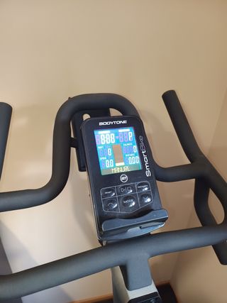 Bicicleta estática Bodytone Smartbike