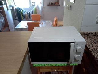 Microondas Taurus