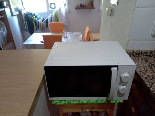 Microondas Taurus 