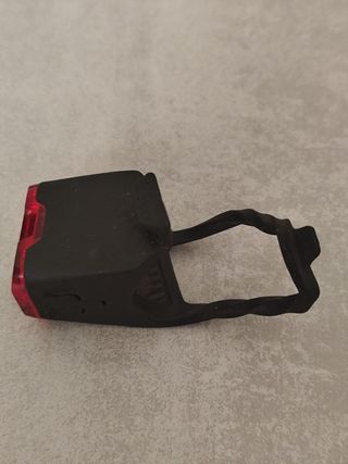 Luz Bicicleta - Bici