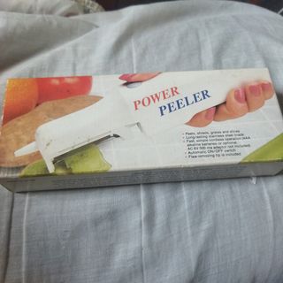 Pelador de patatas - nuevo