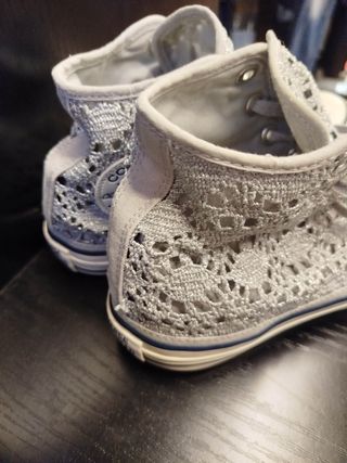 Converse All Star in pizzo (40)
