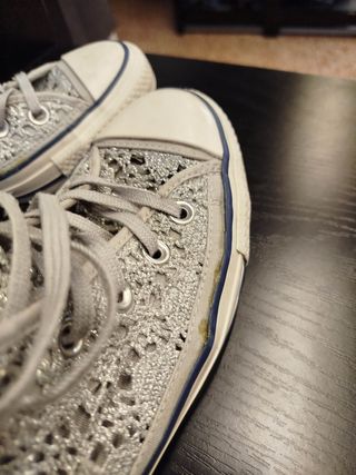 Converse All Star in pizzo (40)