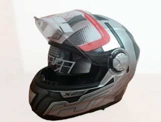 Casco moto Jivi X23 modular S