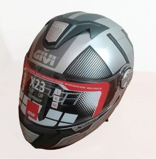 Casco moto Jivi X23 modular S