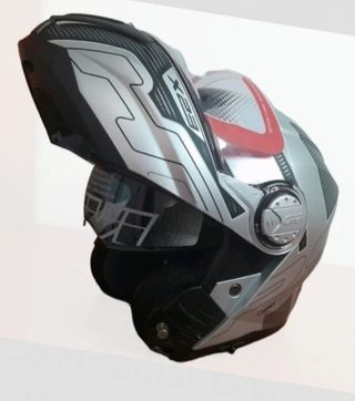 Casco moto Jivi X23 modular S