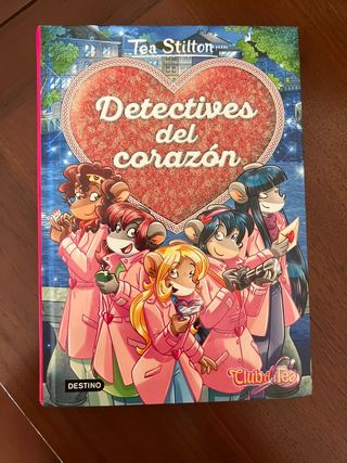 Detectives del corazón