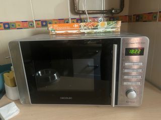 Microondas Cecotec ProClean 5010