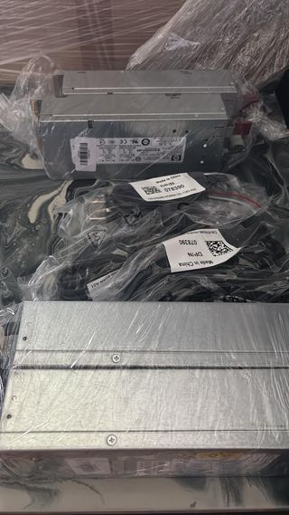 Servidor HP ProLiant DL380 G5 (Reacond.)